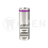 Analogue compatible with Straumann Bone-Level